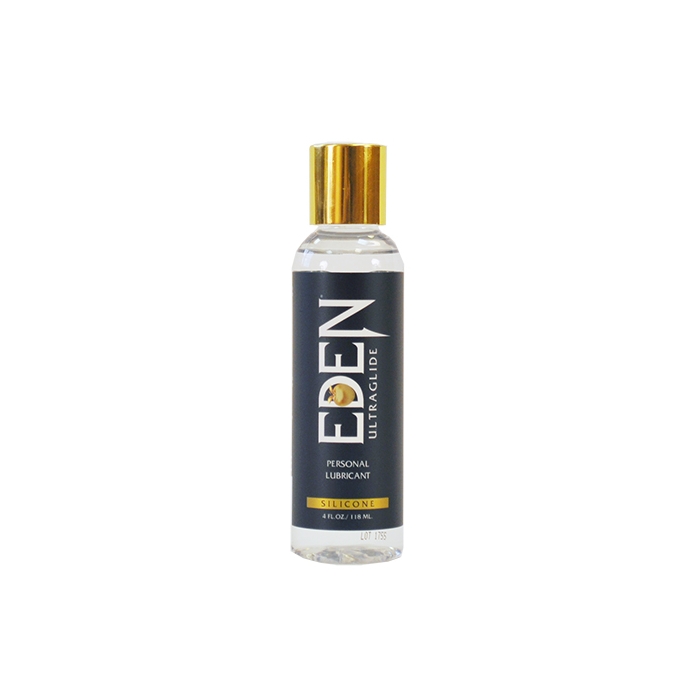 EDEN ULTRAGLIDE 4 OZ CLEAR BOTTLE EDEN ULTRAGLIDE 4 OZ CLEAR BOTTLE