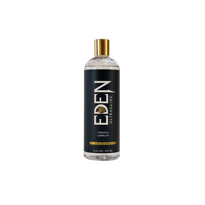 EDEN ULTRAGLIDE 16 OZ CLEAR BOTTLE EDEN ULTRAGLIDE 16 OZ CLEAR BOTTLE
