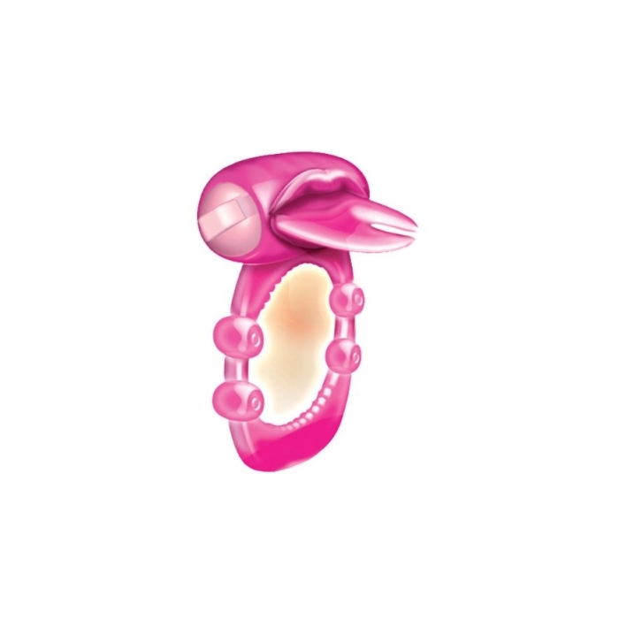 XTREME VIBES - FORKED TONGUE. OPEN STOCK - MAGENTA XTREME VIBES - FORKED TONGUE. OPEN STOCK - MAGENTA