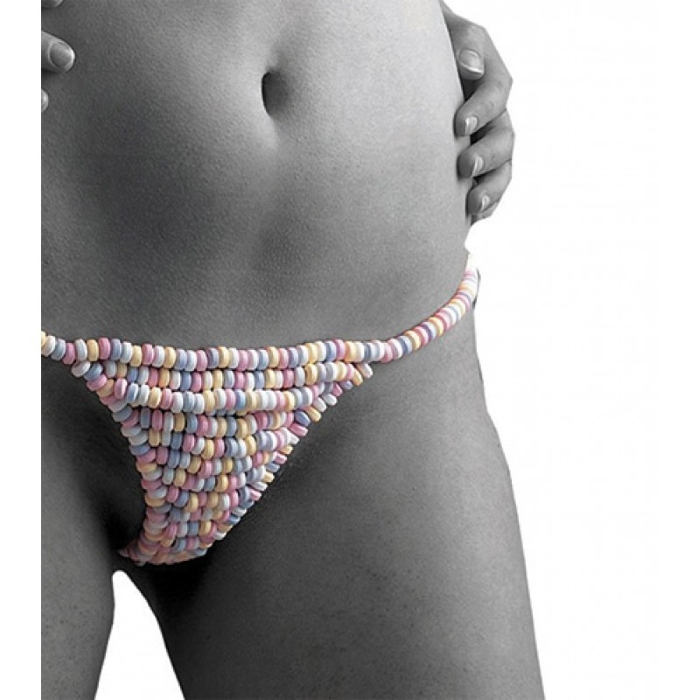 BALLS BANDS 3 GUMMY TESTICULAR BANDS