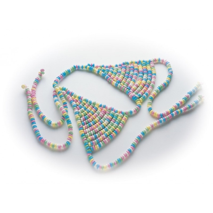 BALLS BANDS 3 GUMMY TESTICULAR BANDS