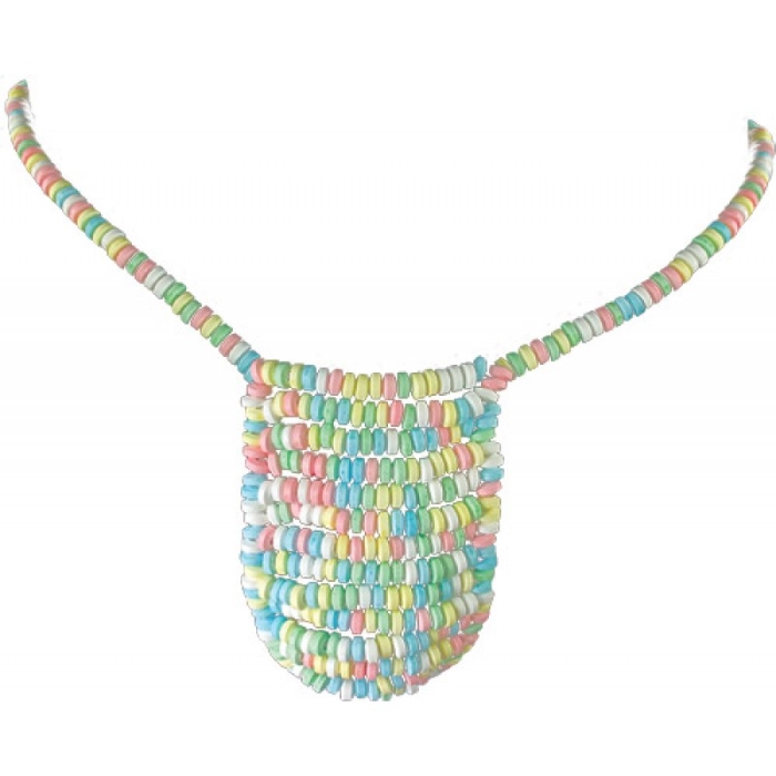 BALLS BANDS 3 GUMMY TESTICULAR BANDS