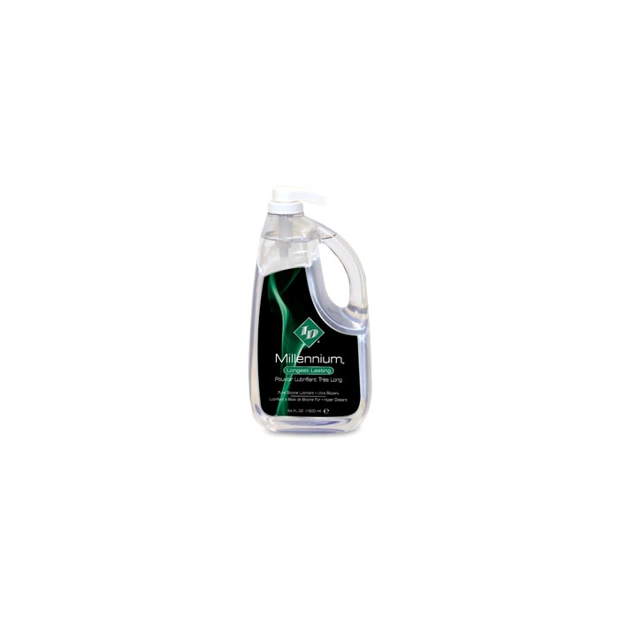 ID MILLENIUM 64 FL OZ PUMP BOTTLE ID MILLENIUM 64 FL OZ PUMP BOTTLE