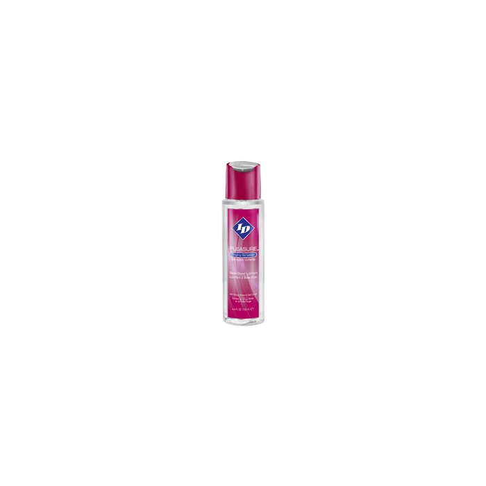 ID PLEASURE H2O LUBRICANT TINGLING SENSATION 4.4 FL O ID PLEASURE H2O LUBRICANT TINGLING SENSATION 4.4 FL O