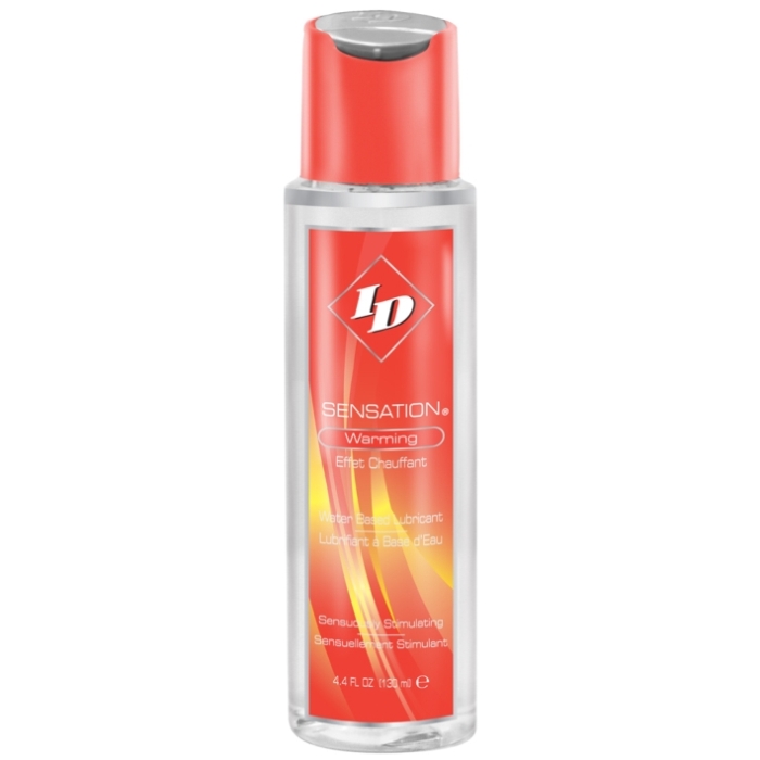 SENSATION 4.4 FL OZ DISC CAP BOTTLE WARMING H2O SENSATION 4.4 FL OZ DISC CAP BOTTLE WARMING H2O
