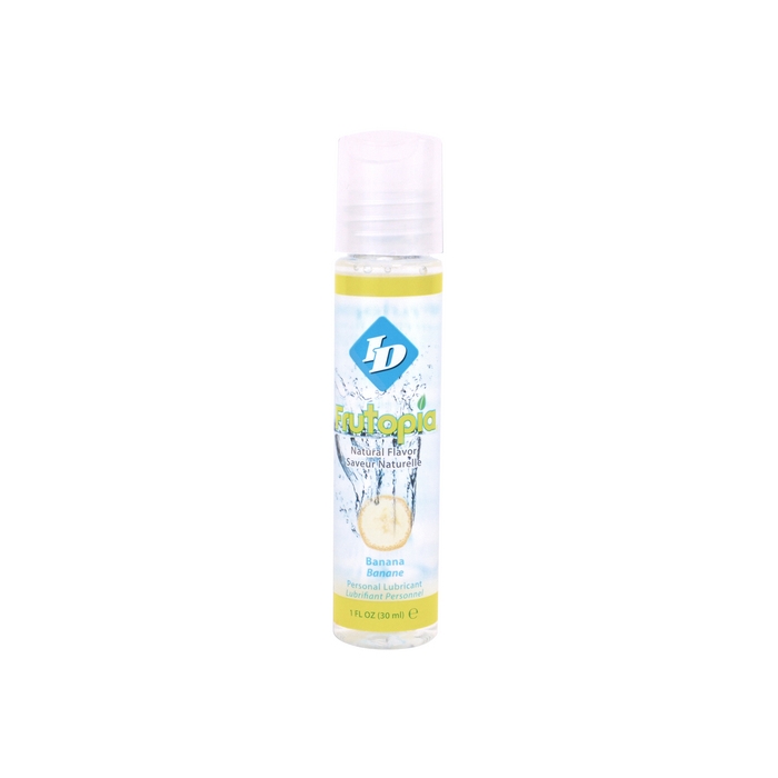 ID FRUTOPIA 1 FL OZ BANANA ID FRUTOPIA 1 FL OZ BANANA