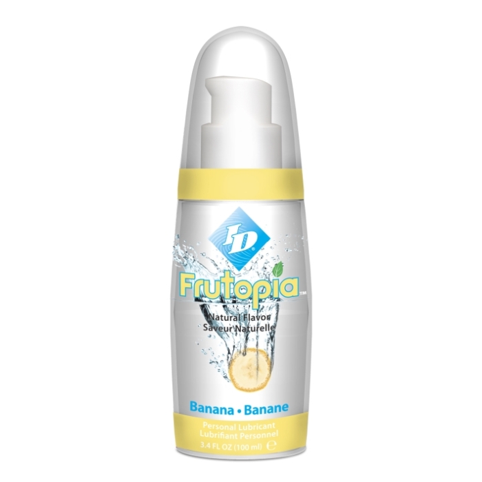 ID FRUTOPIA 3.4 FL OZ BANANA ID FRUTOPIA 3.4 FL OZ BANANA