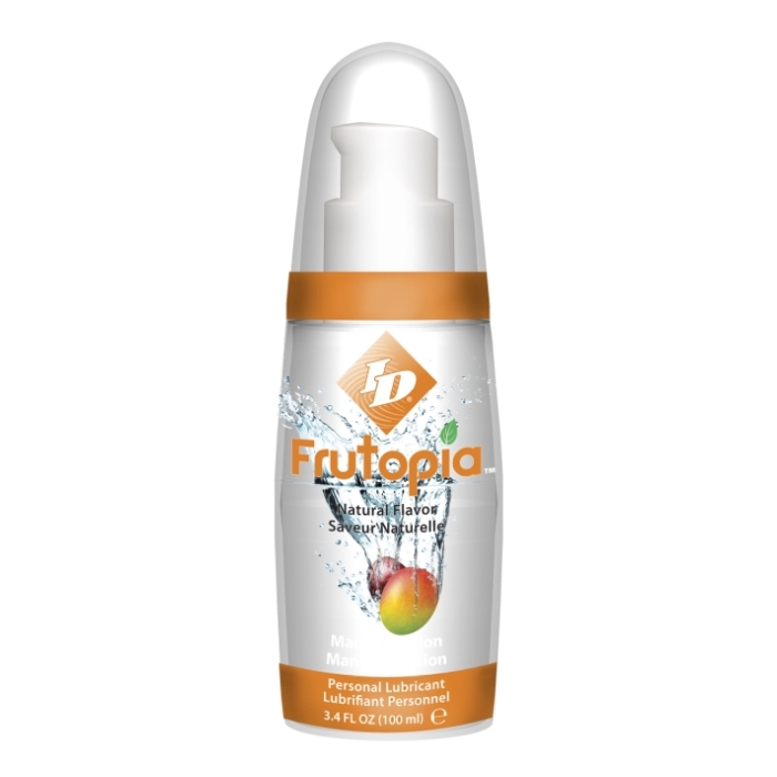 ID FRUTOPIA 3.4 FL OZ MANGO PASSION ID FRUTOPIA 3.4 FL OZ MANGO PASSION
