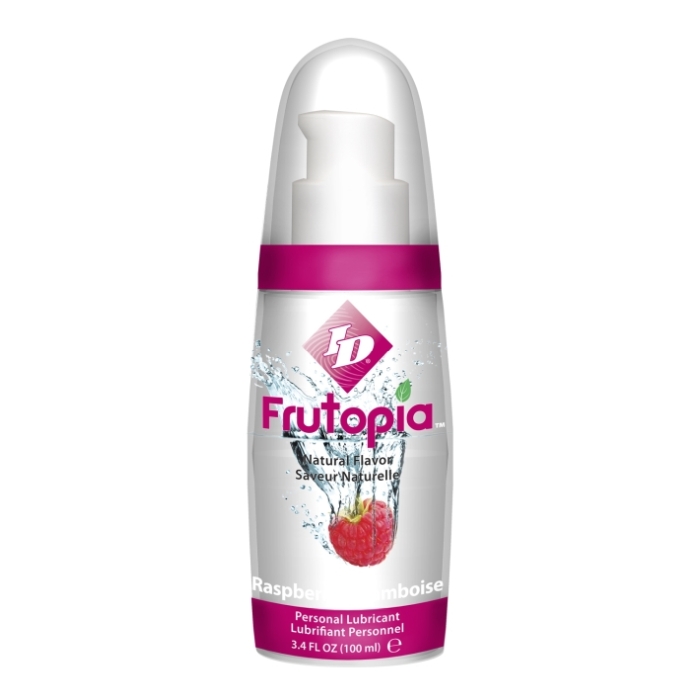 ID FRUTOPIA 3.4 FL OZ RASPBERRY ID FRUTOPIA 3.4 FL OZ RASPBERRY