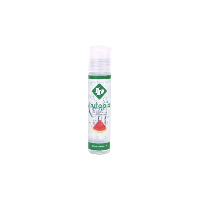ID FRUTOPIA 1 FL OZ WATERMELON ID FRUTOPIA 1 FL OZ WATERMELON