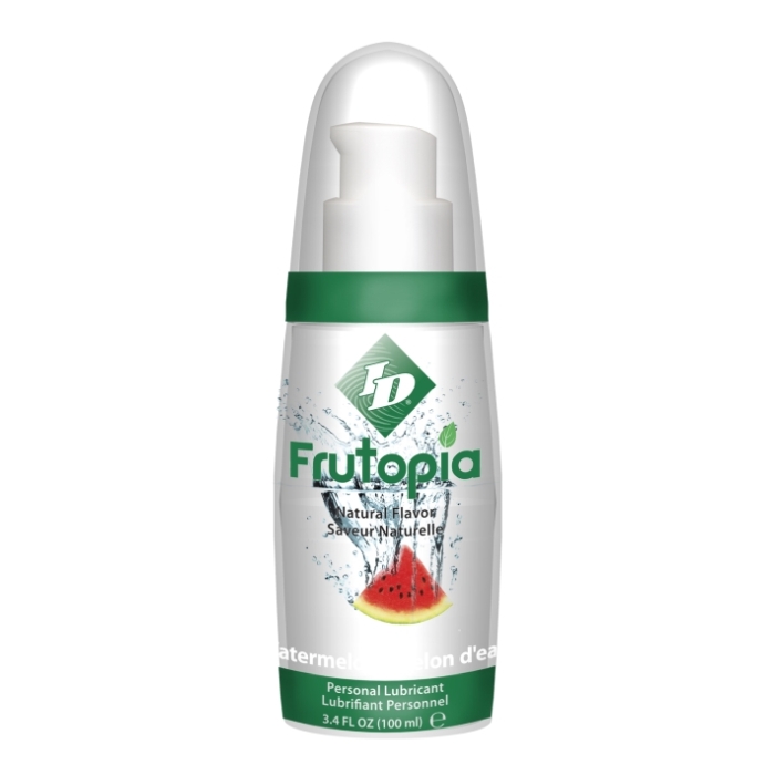 ID FRUTOPIA 3.4 FL OZ WATERMELON ID FRUTOPIA 3.4 FL OZ WATERMELON