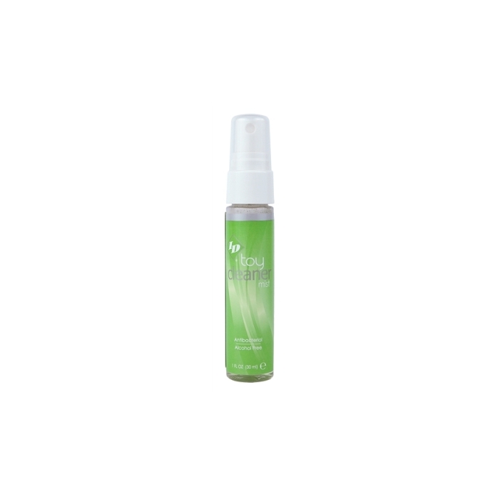 ID TOY CLEANER MIST 1 FL OZ BOTTLE ID TOY CLEANER MIST 1 FL OZ BOTTLE