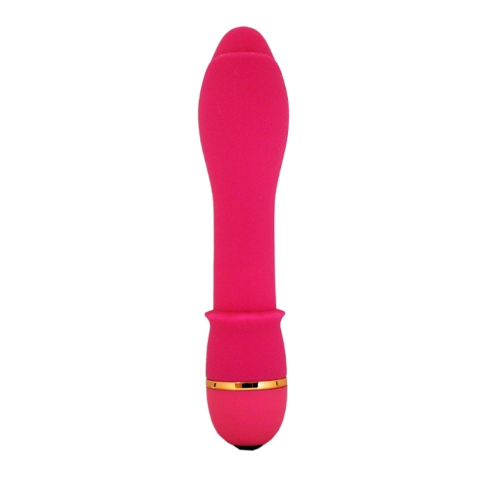 KISS ROSA VIBRATOR - PINK