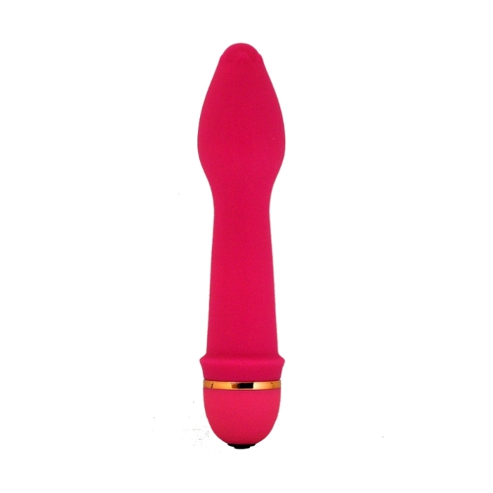 KISS CUCHI VIBRATOR - PINK