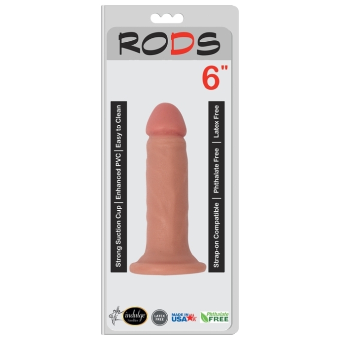 6IN DONG SLIM 6IN DONG SLIM