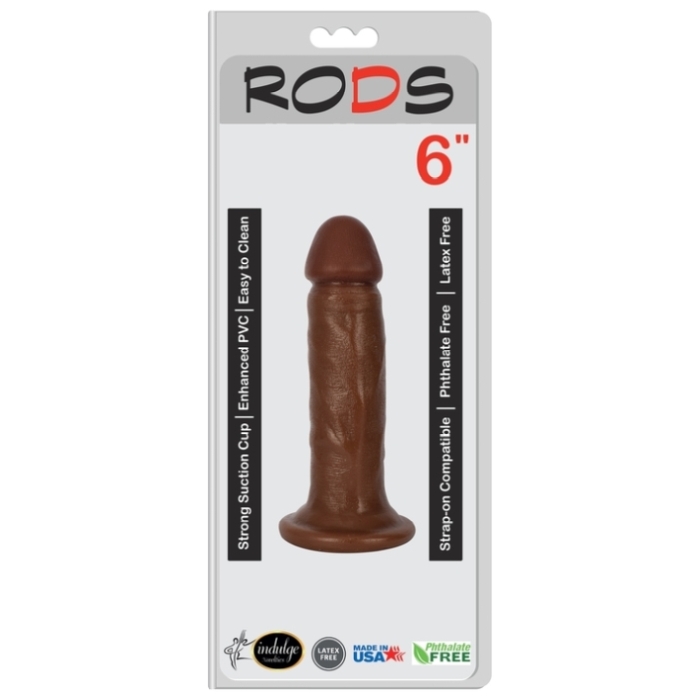 6IN DONG SLIM 6IN DONG SLIM