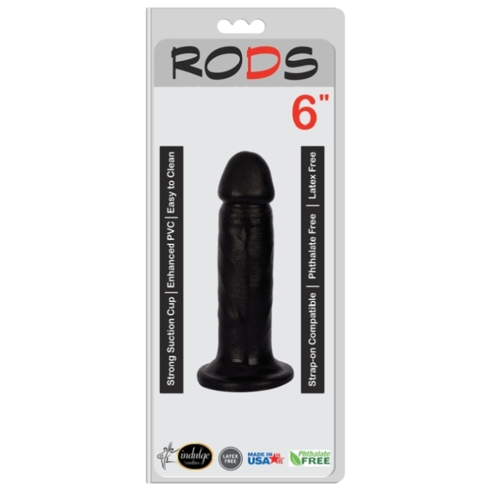 6IN DONG SLIM 6IN DONG SLIM