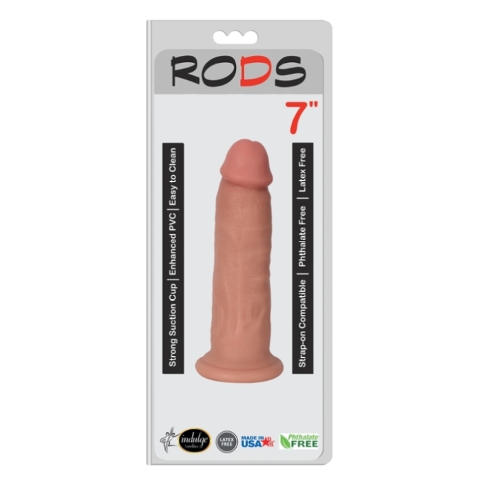 7IN DONG SLIM 7IN DONG SLIM