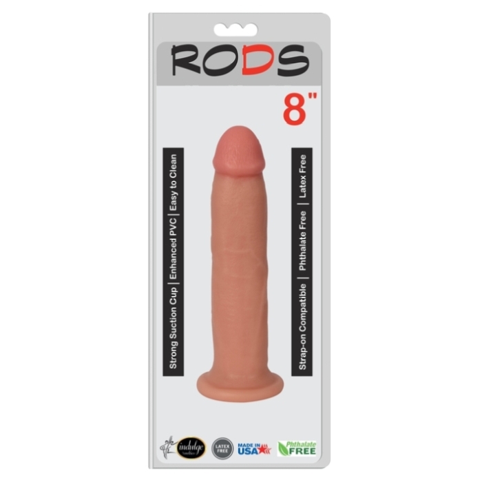 8IN DONG SLIM 8IN DONG SLIM