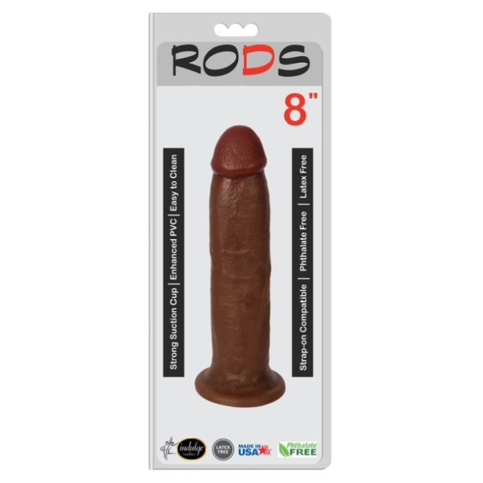 8IN DONG SLIM 8IN DONG SLIM