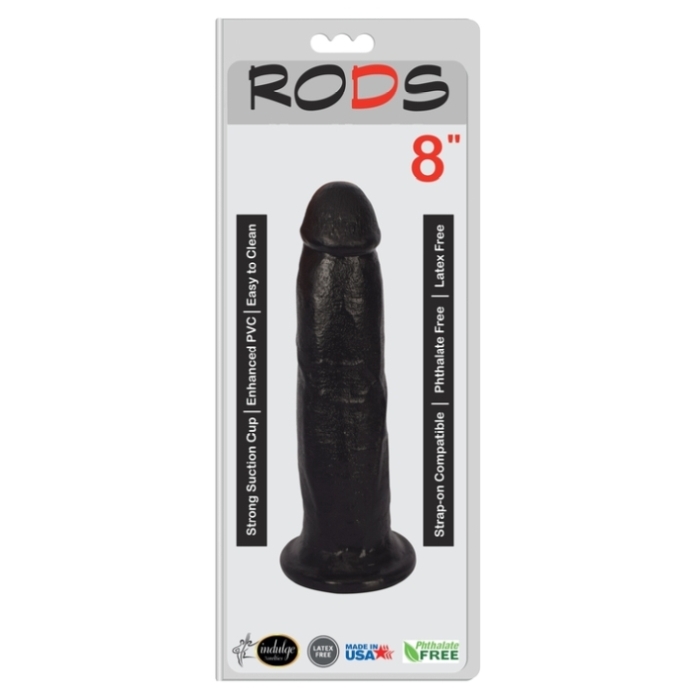 8IN DONG SLIM 8IN DONG SLIM