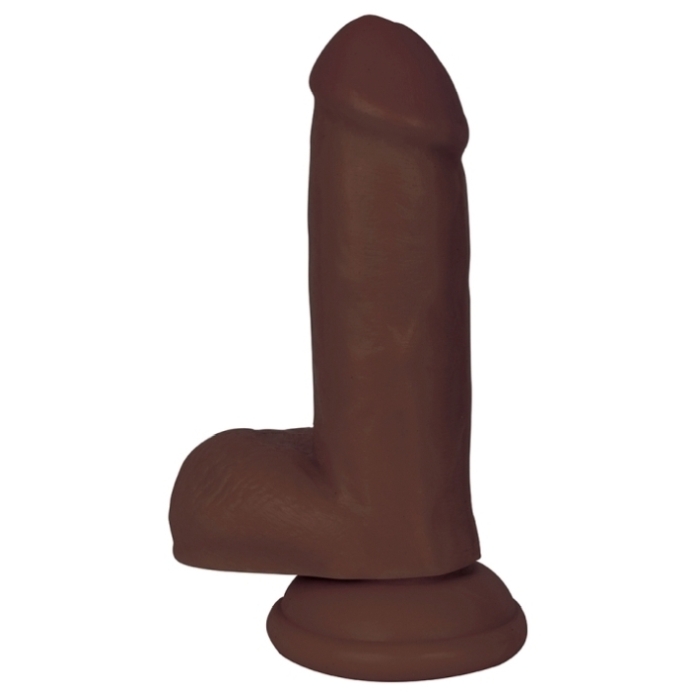 6IN DONG WITH BALLS