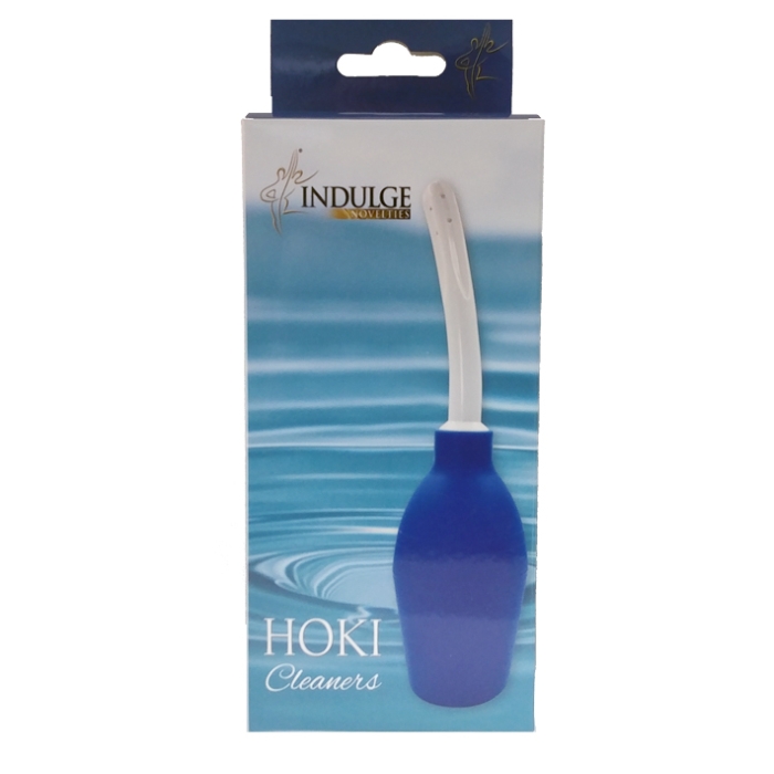 HOKI 310 BLUE WHITE HOKI 310 BLUE WHITE