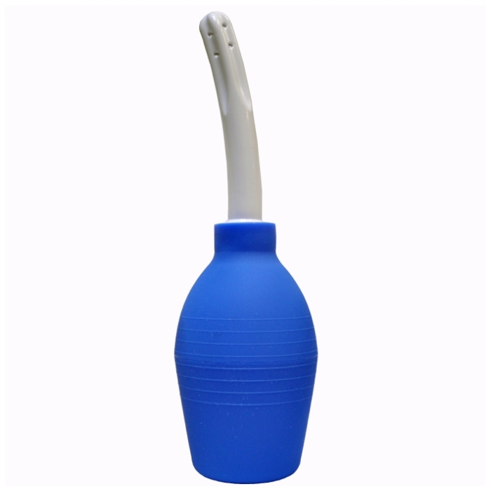 HOKI 310 BLUE WHITE
