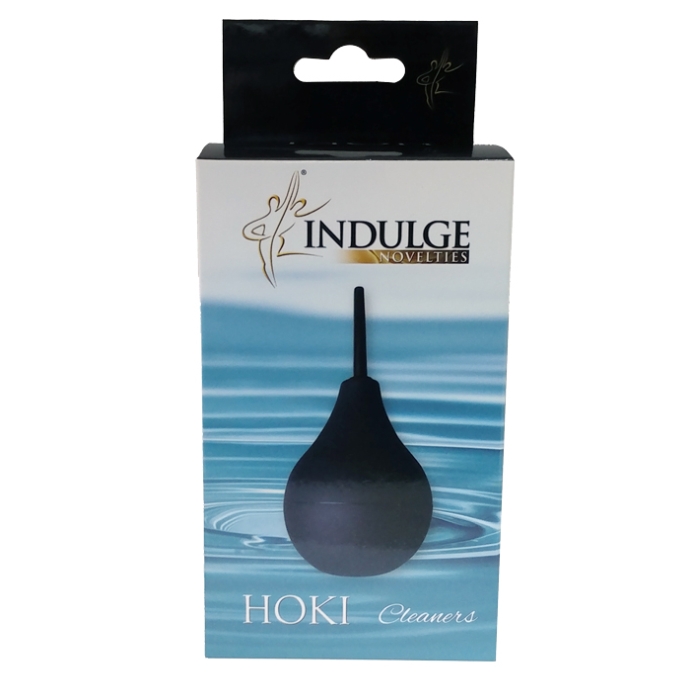 HOKI 224ML BLACK BLACK HOKI 224ML BLACK BLACK