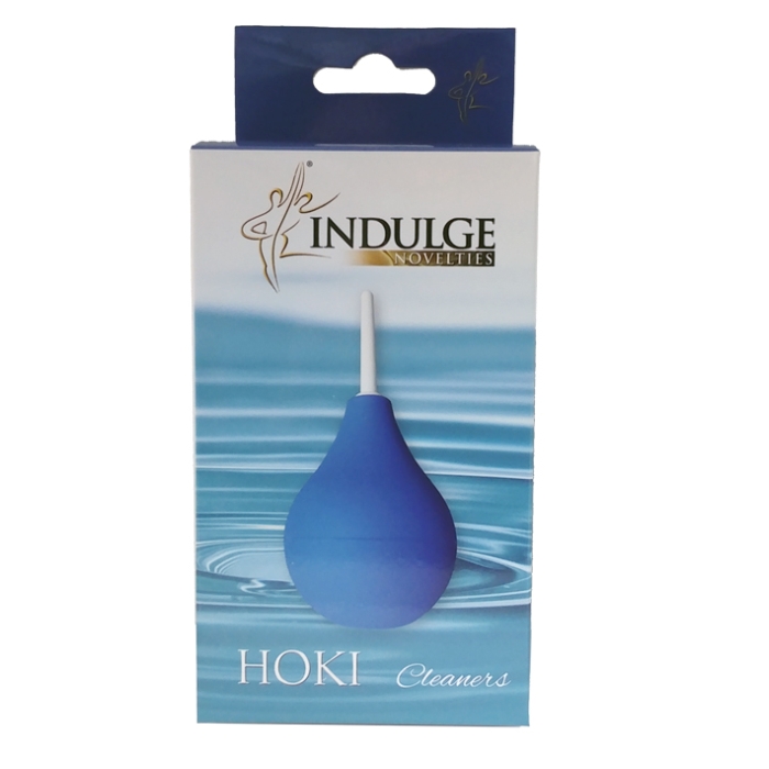 HOKI 224ML BLUE WHITE HOKI 224ML BLUE WHITE