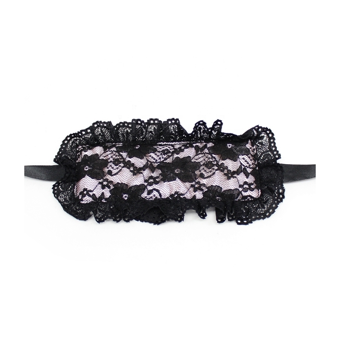 BLINDFOLD LIGHT - PINK BLINDFOLD LIGHT - PINK