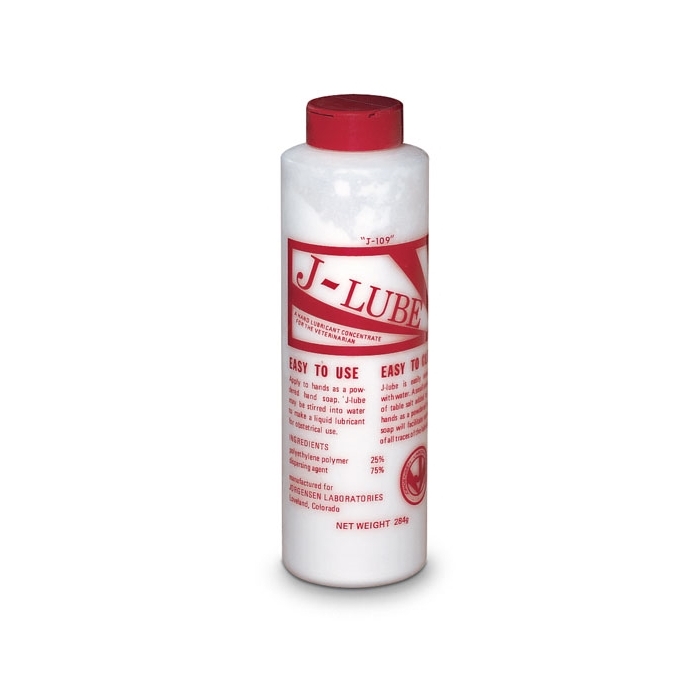 J LUBE -284G POWDER J LUBE -284G POWDER