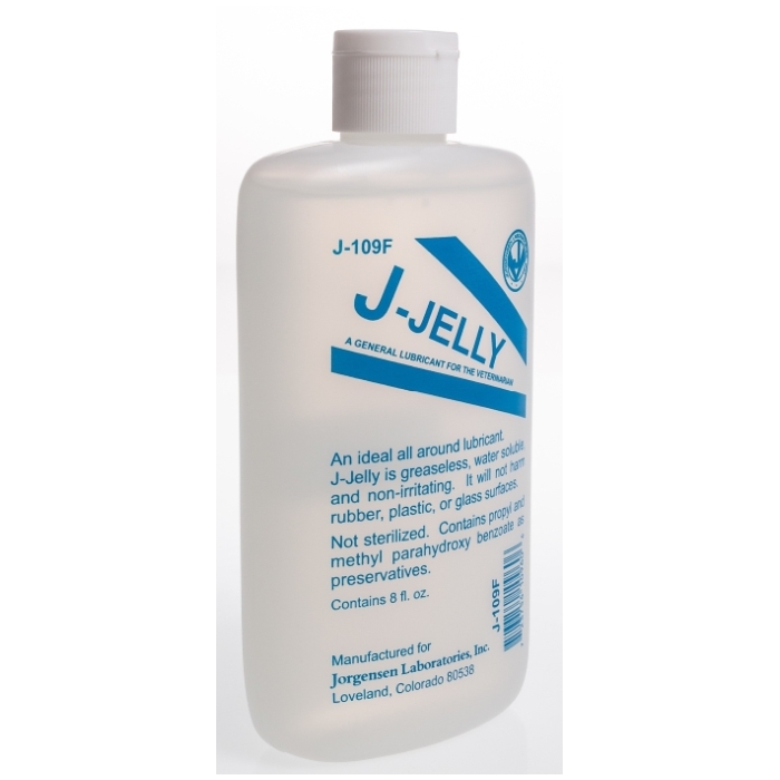 J JELLY FLASK 8 OZ J JELLY FLASK 8 OZ