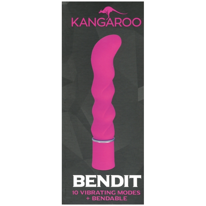 BENDIT - PINK BENDIT - PINK