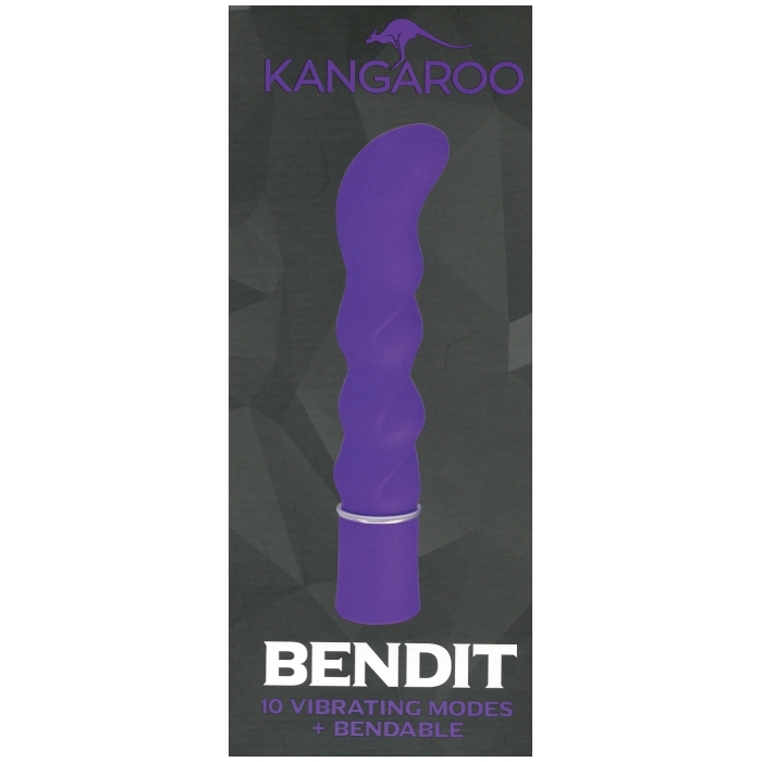 BENDIT - VIOLET BENDIT - VIOLET