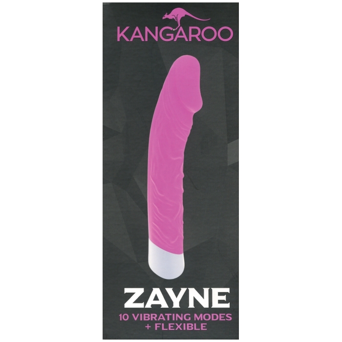 ZAYNE - PINK ZAYNE - PINK