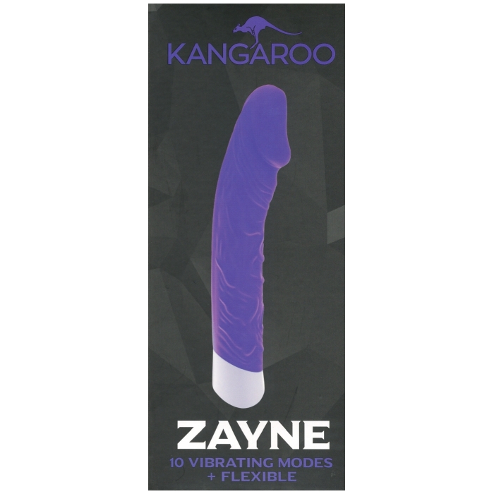ZAYNE - VIOLET ZAYNE - VIOLET