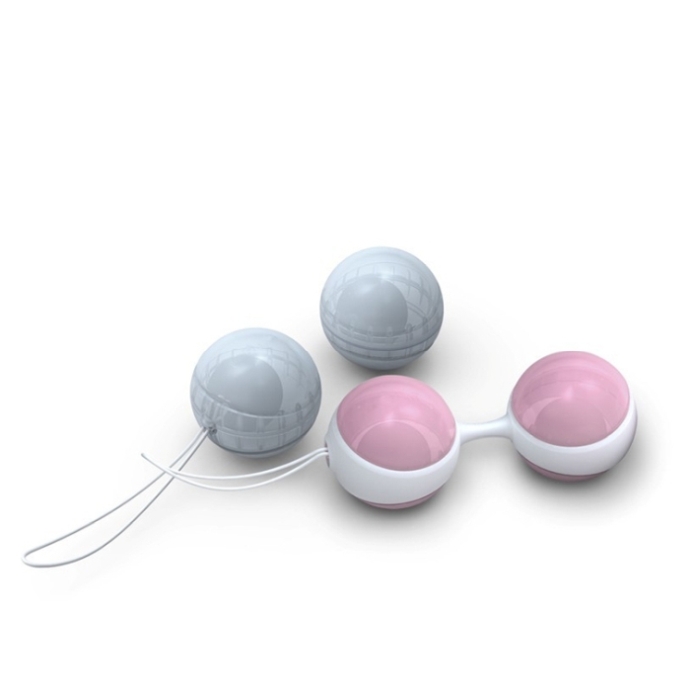 KEGEL BALL - BLUE
