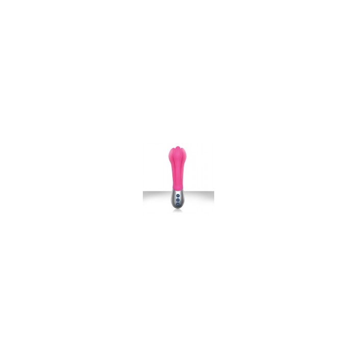 **SPECIAL** INFINIT-SILICONE RECHARGEABLE MASSAGER-PINK **SPECIAL** INFINIT-SILICONE RECHARGEABLE MASSAGER-PINK
