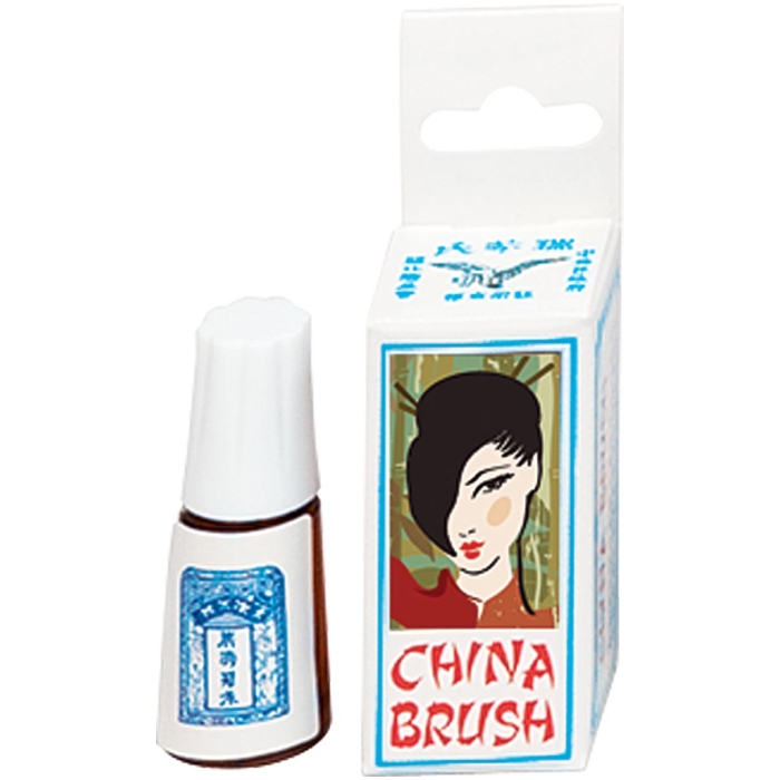 CHINA BRUSH - HOME PARTY CHINA BRUSH - HOME PARTY