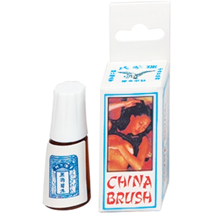 CHINA BRUSH CHINA BRUSH