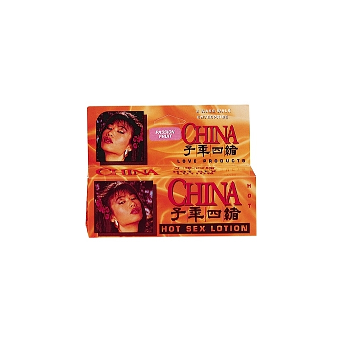 CHINA BRUSH SPRAY