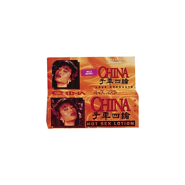 CHINA BRUSH SPRAY