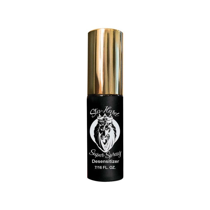 STA HARD SUPER SPRAY