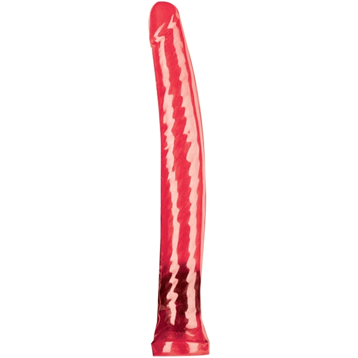 ANAL TICKLER-PINK