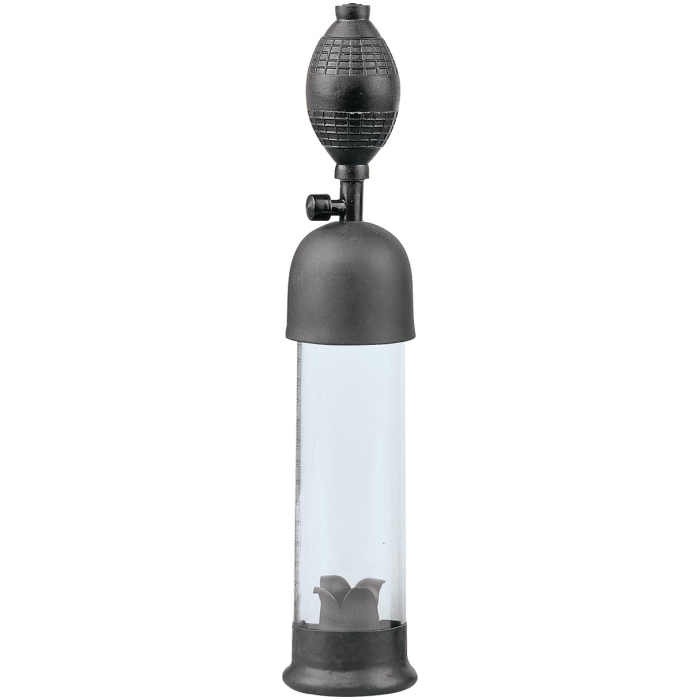 JACKMATIC VACU-PUMP-SMALL ULTRA POWER PRO 7IN