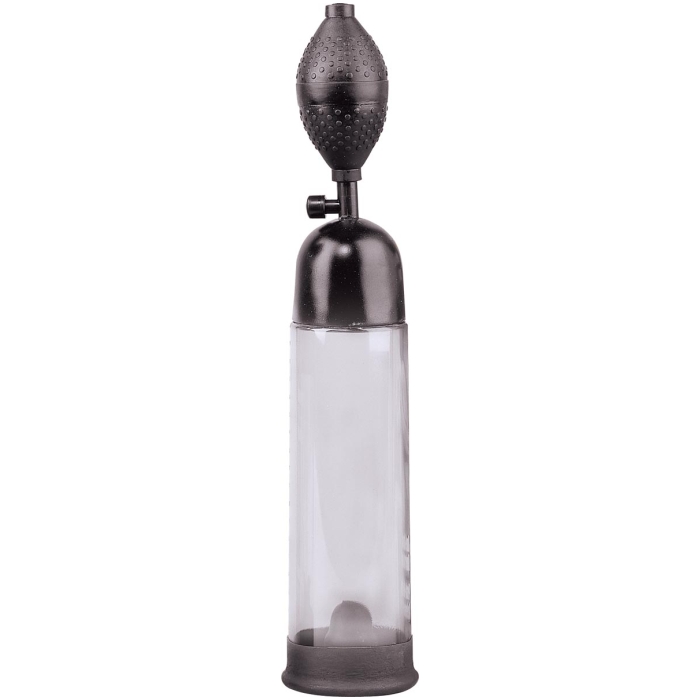 JACKMATIC VACU PUMP-LARGE MAX POWER PRO 8IN