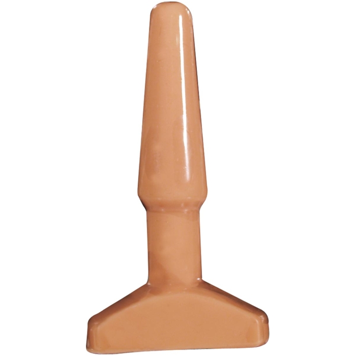 LIFEFORMS BUTT PLUG-LARGE