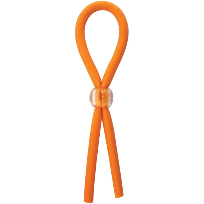 CLINCHER ORANGE