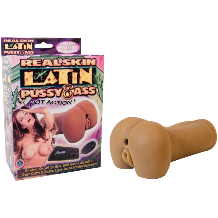 REAL SKIN LATIN PUSSY & ASS REAL SKIN LATIN PUSSY & ASS